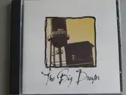 CD - The Big Dreams - The Big Dreams