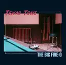 CD - The Big Five-O - Texas Tone