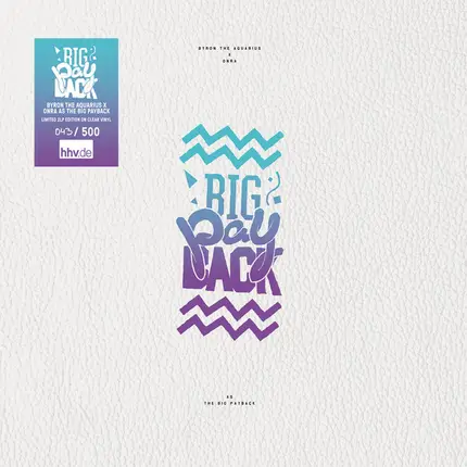 The Big Payback - The Big Payback