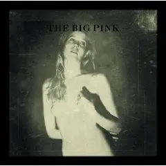 The Big Pink - A Brief History Of Love (Lt.Edt.+Bonus 12']