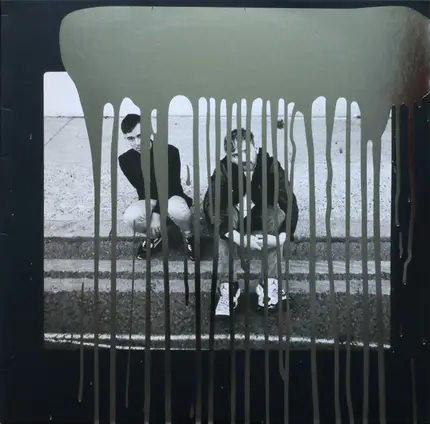 The Big Pink - Future This