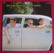 The Big Supreme