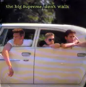 The Big Supreme