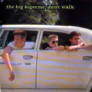 12'' - The Big Supreme - Don't Walk