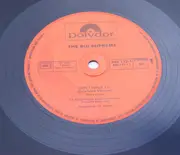 12inch Vinyl Single - The Big Supreme - Don't Walk