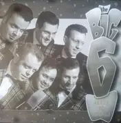 CD - The Big Six - Ready To Rock...!
