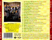CD - The Big Six - We The Boys Will Rock Ya!