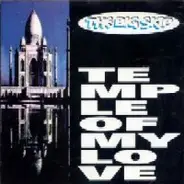 The Big Skip - Temple Of My Love
