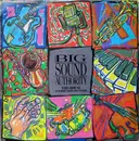 12'' - The Big Sound Authority - This House (Is Where Your Love Stands)