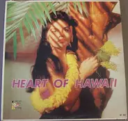 The Big Sound - Heart Of Hawaii