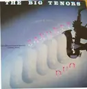 7inch Vinyl Single - The Big Tenors - Saxonet / Duo