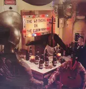 LP - The big Thing - In The Elbow Room