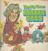 The Big Three - Featuring Mama Cass