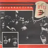 LP - The Big Three - Resurrection