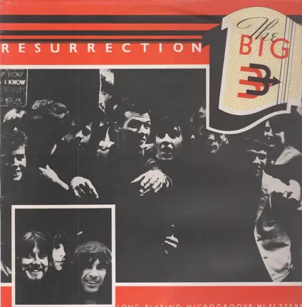 The Big Three - Resurrection