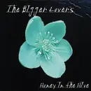 CD - The Bigger Lovers - Honey In The Hive - Digipak
