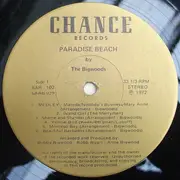 LP - The Bigwoods - Paradise Beach