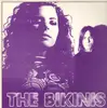12inch Vinyl Single - The Bikinis - Bikini Explosion EP