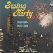 LP - The Bill Baily Big Band - Swing-Party