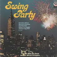 The Bill Baily Big Band - Swing-Party