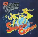 CD - The Bill Elliot Swing Orchestra - Swingin' The Century