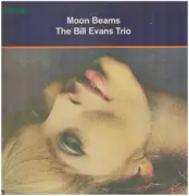 LP - The Bill Evans Trio - Moon Beams - + Insert