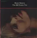 LP - The Bill Evans Trio - Moon Beams - Mono / 1st Europe Press