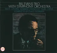 The Bill Evans Trio - Bill Evans Trio with Symphony Orchestra
