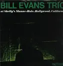 LP - The Bill Evans Trio - Bill Evans Trio At Shelly's Manne-Hole