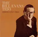 CD - The Bill Evans Trio - Birdland 1960