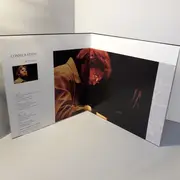 Double LP - The Bill Evans Trio - Consecration-The Last