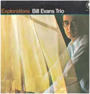 Bill Evans Trio - Explorations