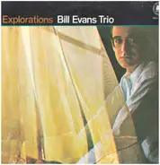 Bill Evans - Trio - Explorations