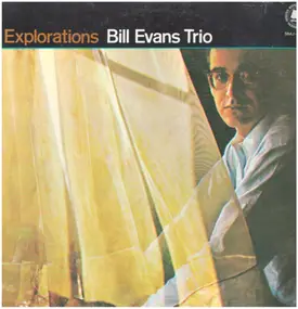 Bill Evans - Explorations