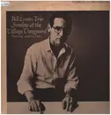 LP - The Bill Evans Trio Featuring Scott LaFaro - Sunday At The Village Vanguard