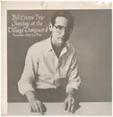 LP - The Bill Evans Trio Featuring Scott LaFaro - Sunday At The Village Vanguard