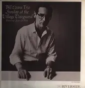 Bill Evans