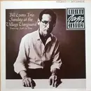 LP - The Bill Evans Trio Featuring Scott LaFaro - Sunday At The Village Vanguard