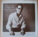 LP - The Bill Evans Trio Featuring Scott LaFaro - Sunday At The Village Vanguard