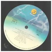 LP - The Bill Evans Trio - I Will Say Goodbye - OBI + Inlay