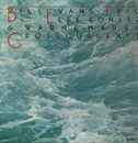 LP - The Bill Evans Trio With Lee Konitz & Warne Marsh - Crosscurrents - + Inlay