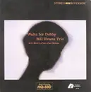 LP - The Bill Evans Trio With Scott LaFaro , Paul Motian - Waltz For Debby - Still sealed, 180gr