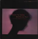 LP - The Bill Evans Trio With Scott LaFaro , Paul Motian - Waltz For Debby