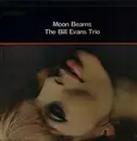 LP - The Bill Evans Trio - Moon Beams - Insert