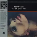 LP - The Bill Evans Trio - Moon Beams - 180g