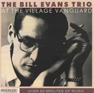 The Bill Evans Trio - At the Village Vanguard