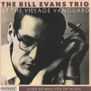 CD - The Bill Evans Trio - At The Village Vanguard