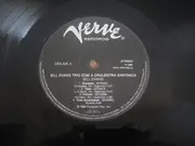 LP - The Bill Evans Trio - Bill Evans Trio With Symphony Orchestra