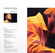 Double LP - The Bill Evans Trio - Consecration-The Last