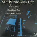 LP - The Bill Evans Trio - 'Live'